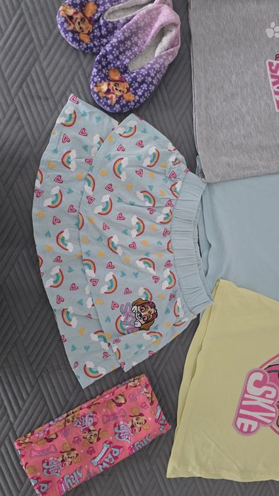 Set Skye pentru fetițe