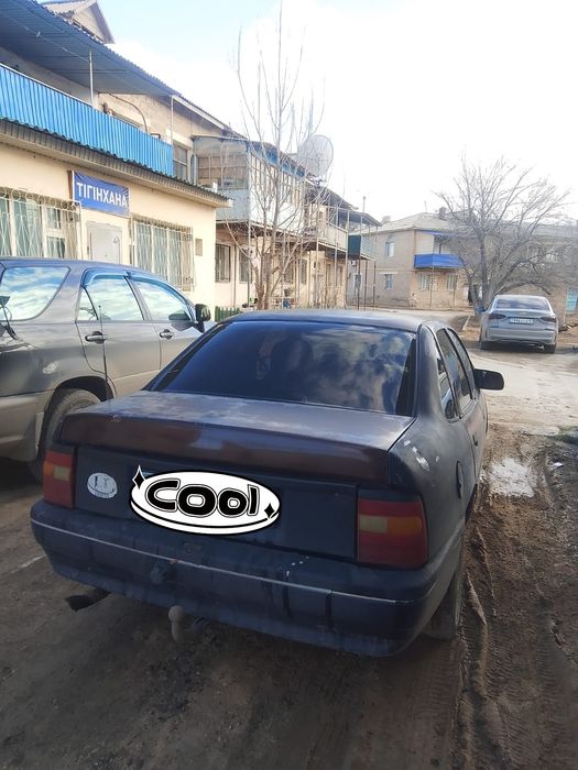 Продам автомабиль