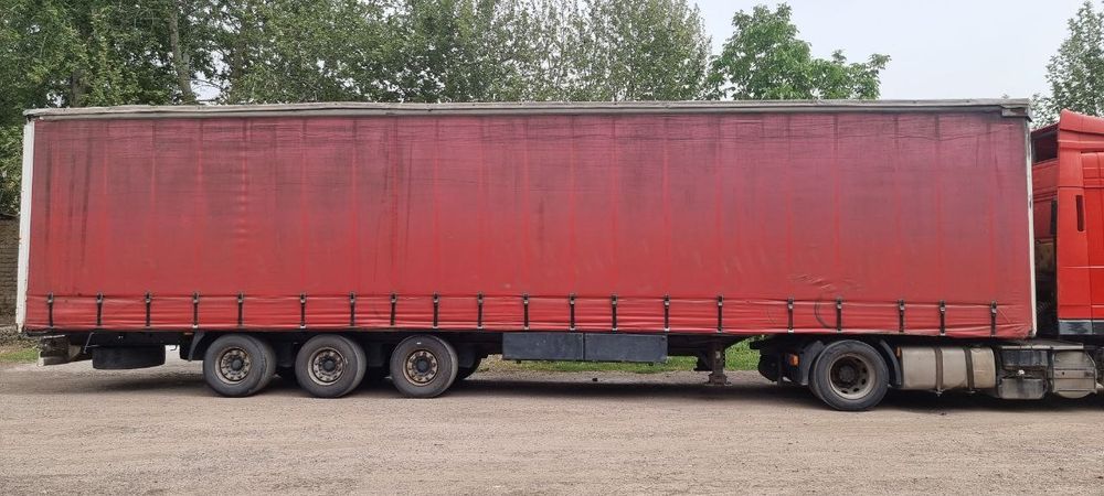 Тент сотилади полдан тепаси 105 кубалик