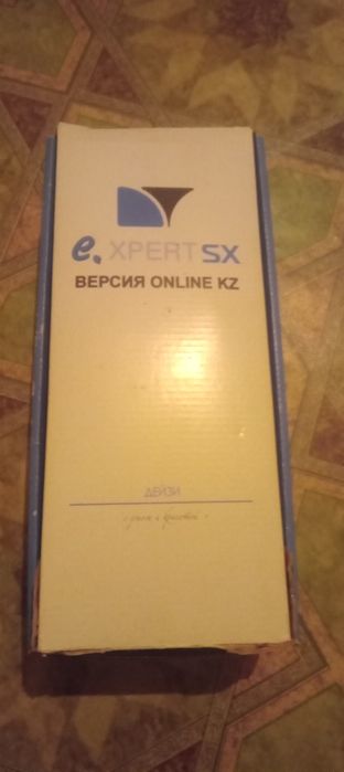 Продам кассовый аппарат