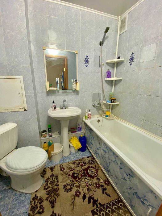 Продажа 3-комнатной квартиры