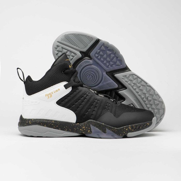 TARMAKGhete Baschet 34-35