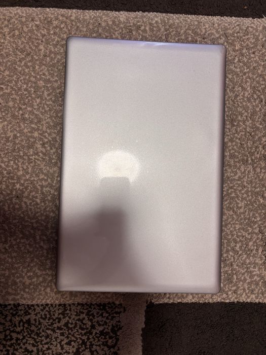 Laptop notebook intel