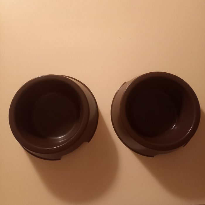 Миски для кошек или собак