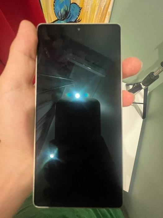 Samsung Galaxy S25 Ultra