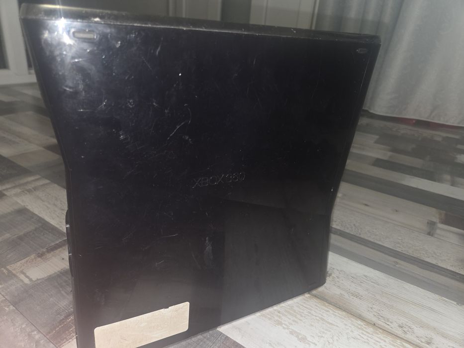Xbox 360 slim 250gb