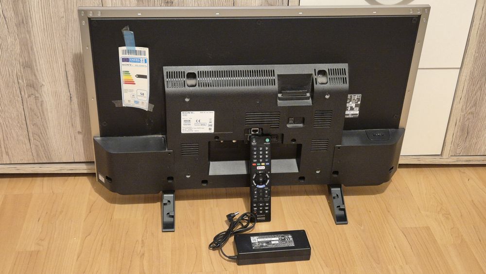 Sony KDL-32WD757 Full HD, Smart, WiFi, LED