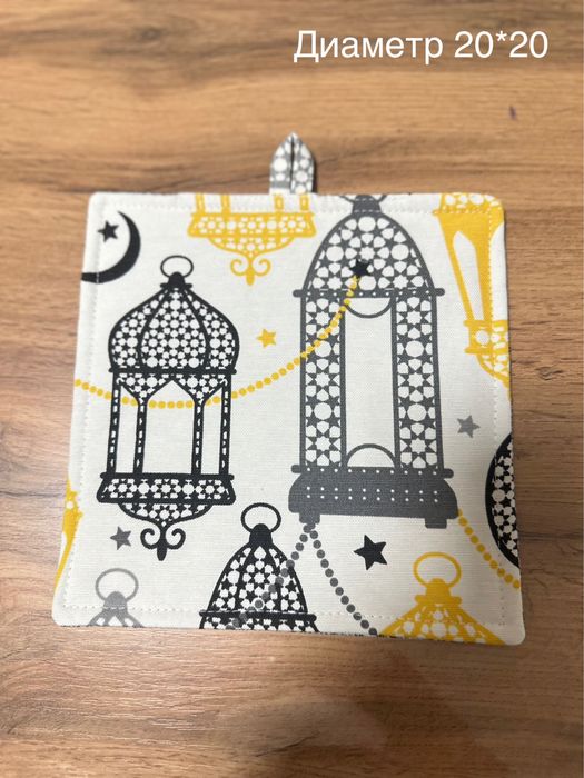 Дорожка на стол