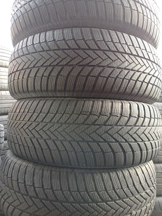 Гуми 265/65/17 Бриджстоун