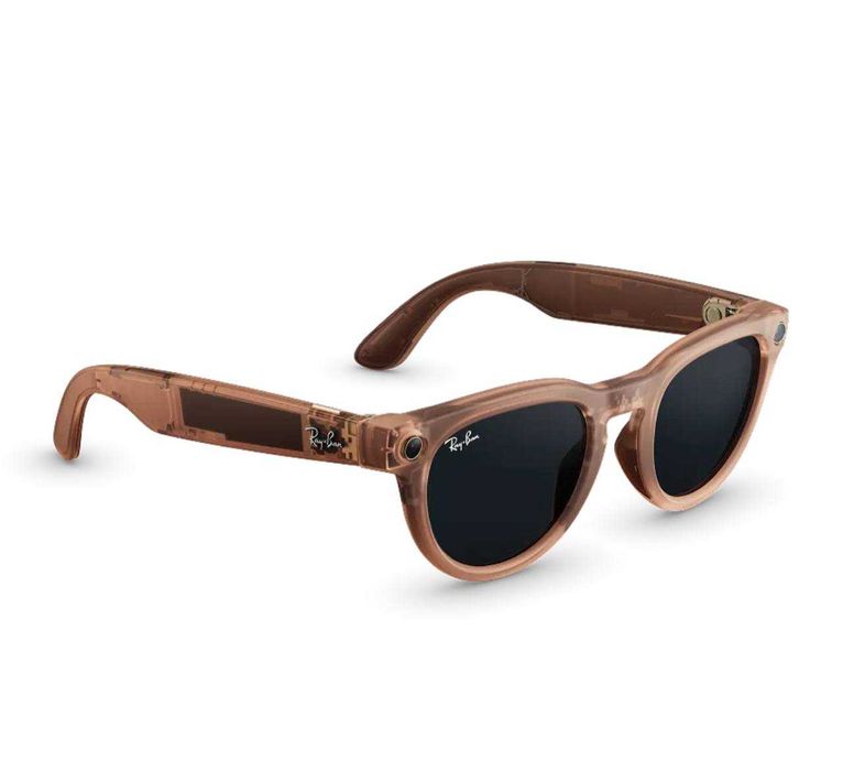 Новые очки Ray Ban Meta Headliner Gen 2! Бесплатная Доставка!