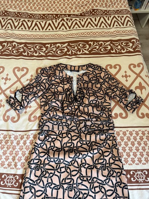 Рокля марка Alessa