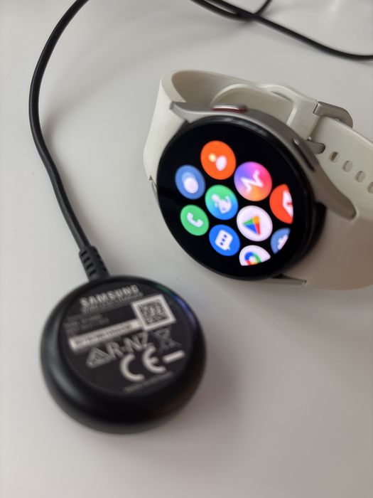 Samsung smart watch