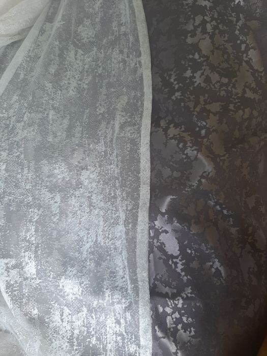 Продам комплект штор