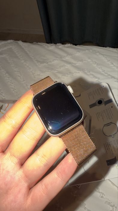 Apple Watch SE 2