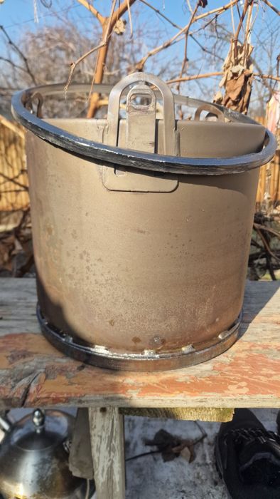 Сажовый фильтр скания 450