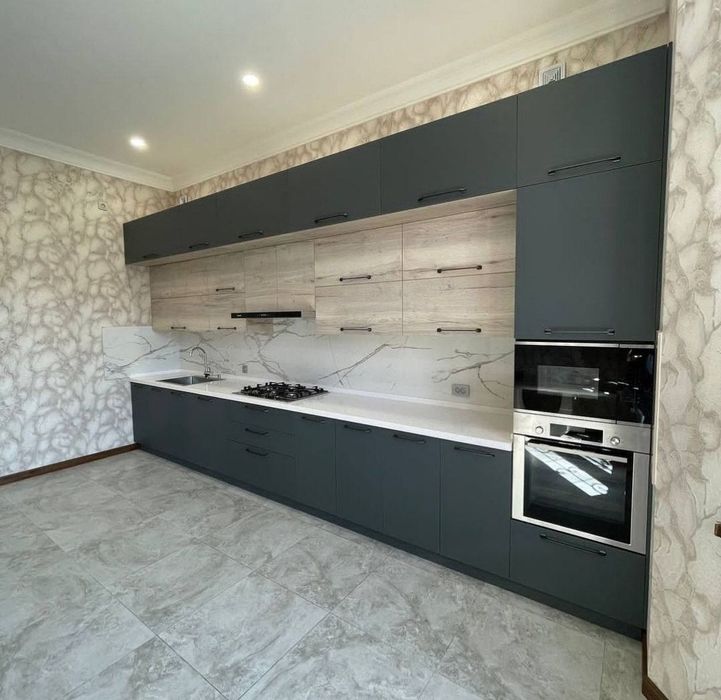 Кухна заказ 1.00000 квадрат