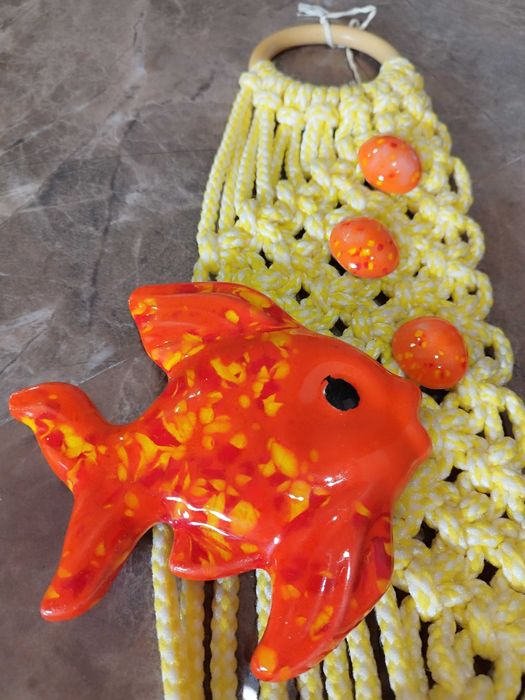 Порцеланово пано за стена