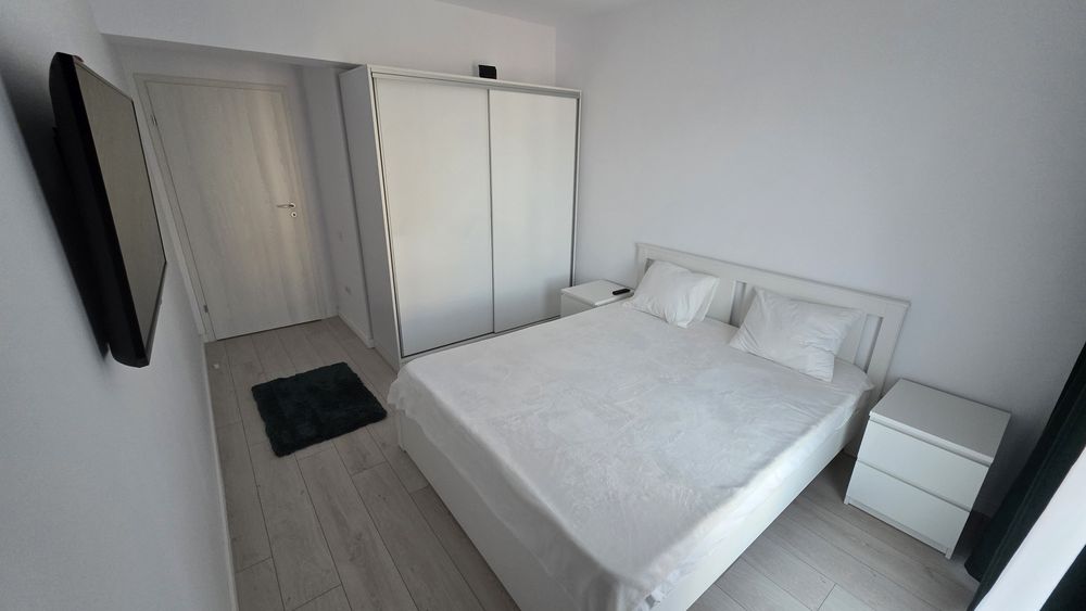 Apartament 2 camere de inchiriat REZERVAT pana la 25.09.2026