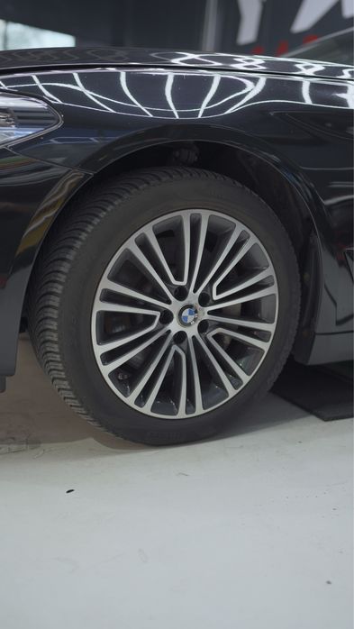 BMW 530d xDrive Touring G31 | 265 CP | Sport Line | Driving Assistant |