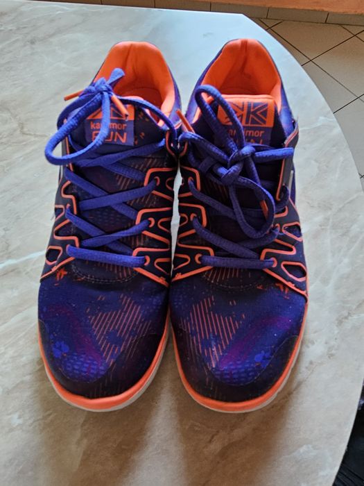 Дамски маратонки KAPPA NIKE  KARIMOR REEBOK 40/41