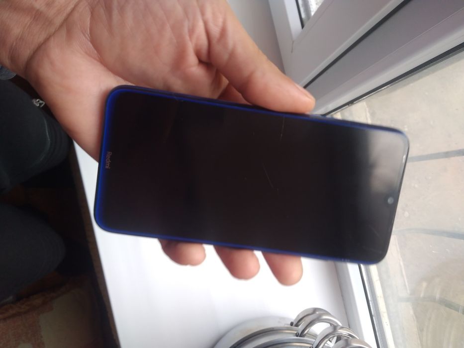 Редми нот 8 срочно