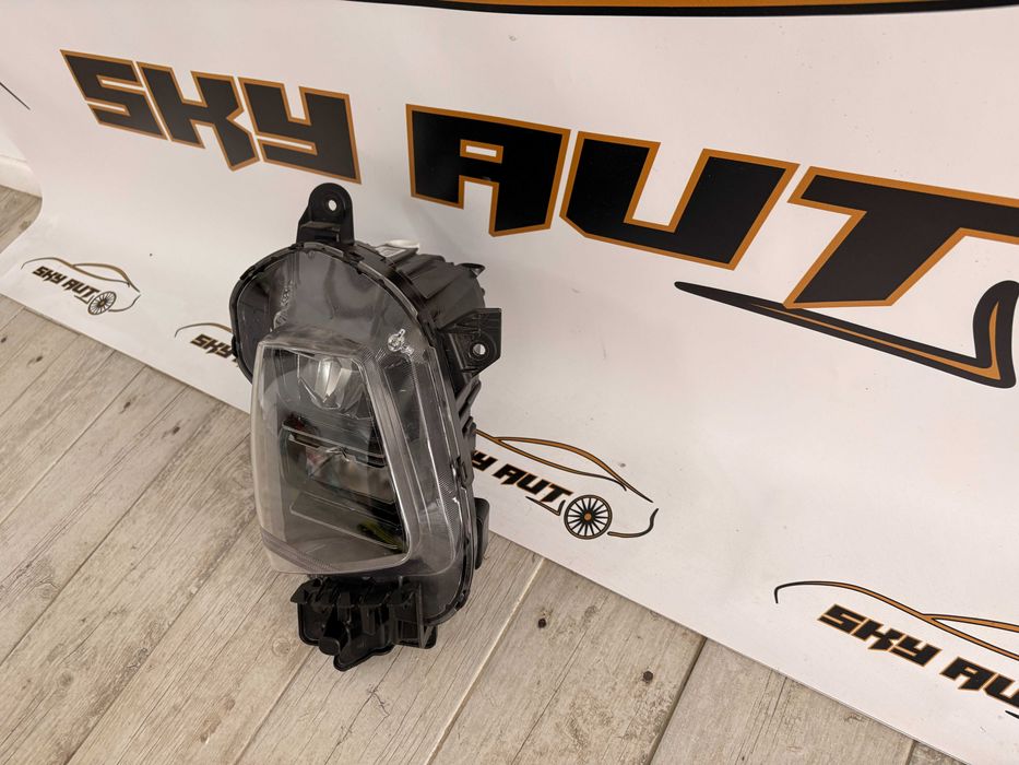 Far dreapta full led Hyundai Tucson 4 dupa 2020 cod 92102N7100