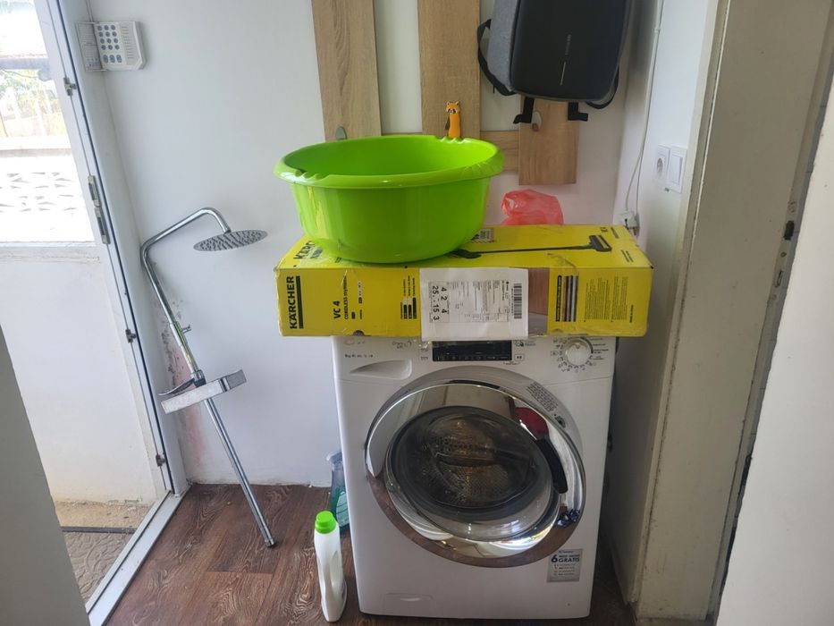 Ъглов парцел с къща в село Орешак, област Варна