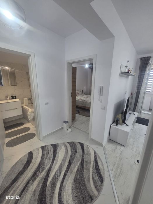Apartament 2 Camere + Loc De Parcare Inclus-Militari Residence