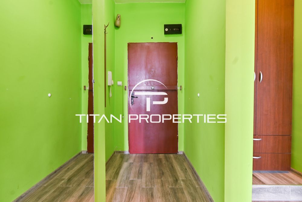 Дава се под наем Двустаен апартамент в София, Захарна фабрика - 55 кв.м за 435 € - Снимка #12