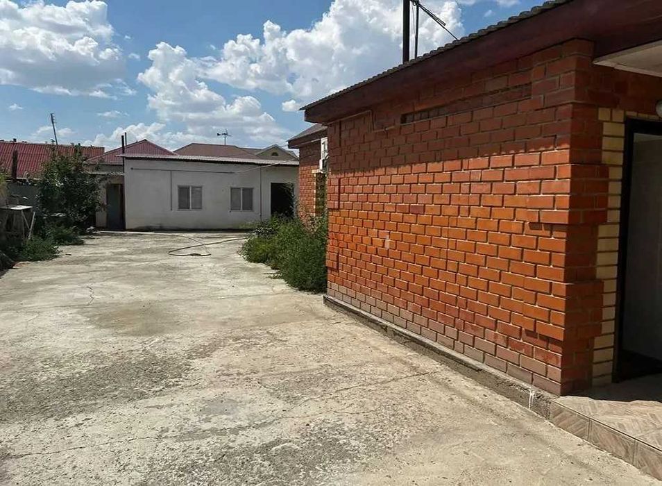 Продается частный дом