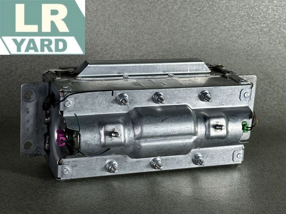 Airbag pasager DISCOVERY 4/RANGE ROVER SPORT 2010-2013 LR018452