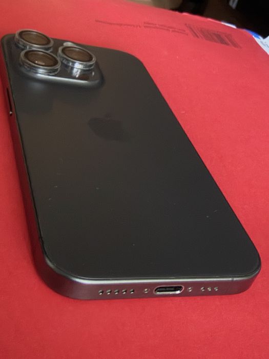 iPhone 15Pro 512GB