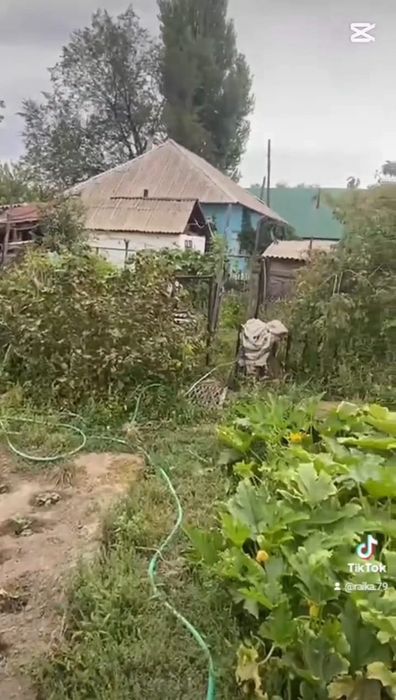 Үй сатылады Қабанбай ауылы