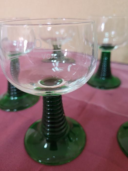 К-т френски чаши НАМАЛЕН