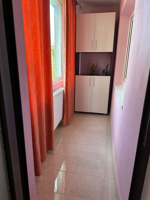 Vana apartament Micro 38, 3 camere semidecomandat