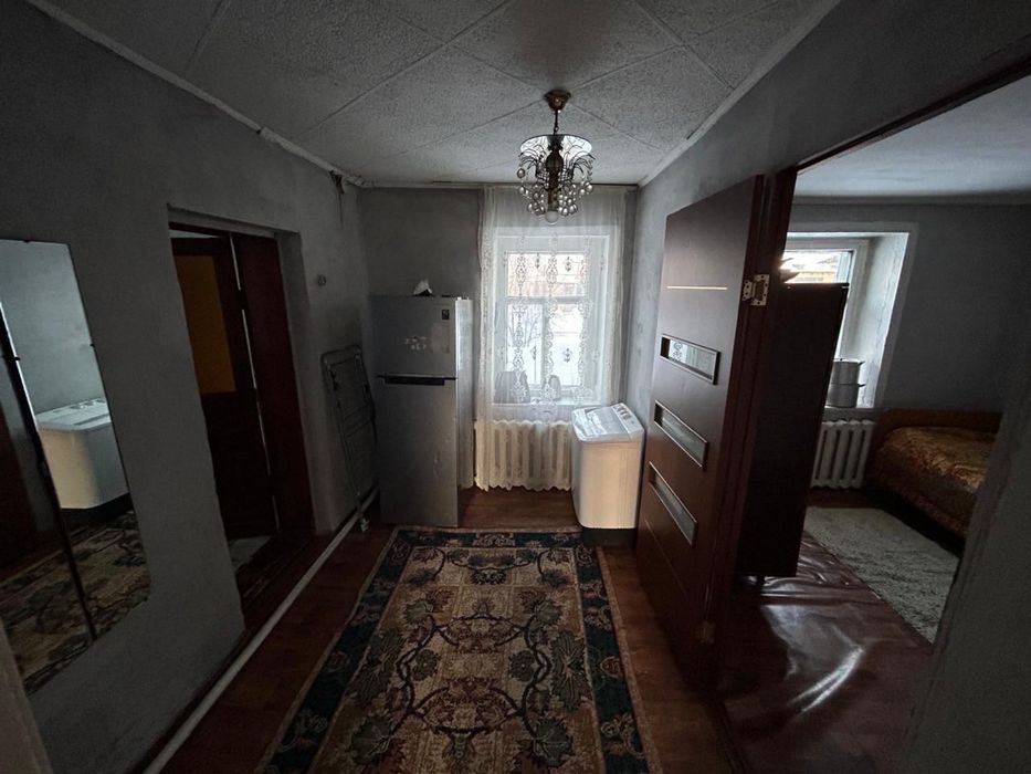 Продам дом на Красном Кардоне