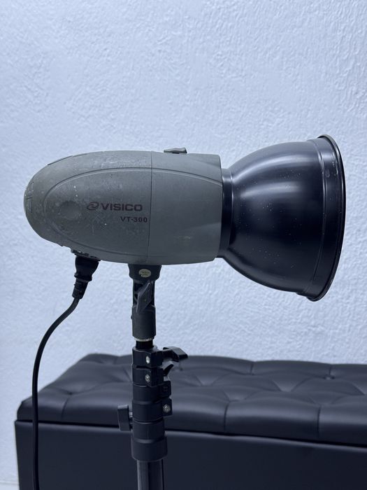 Продам импусьный свет 300w