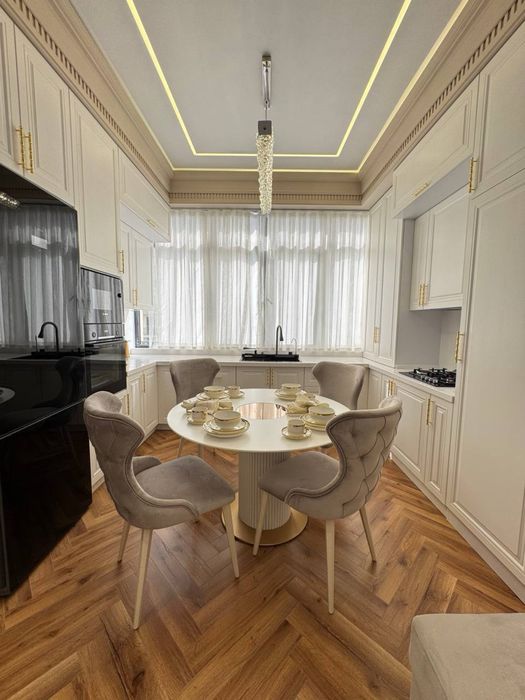 Ц-1-Жк Centrado! Сдается новая квартира в самом центре Ташкента!