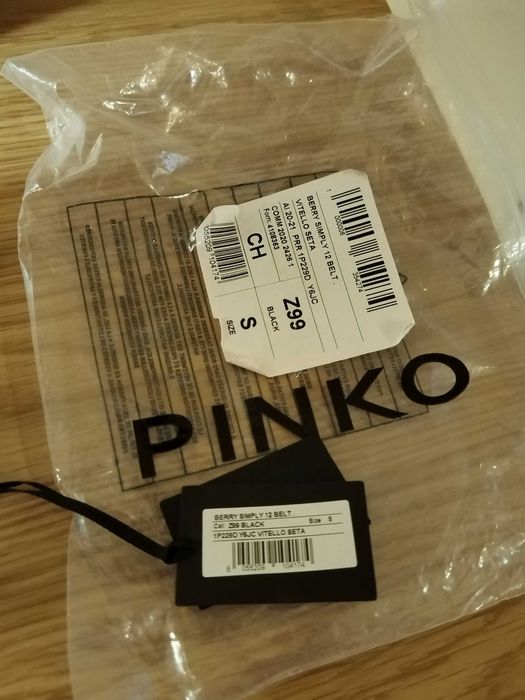 Оригинален колан Pinko