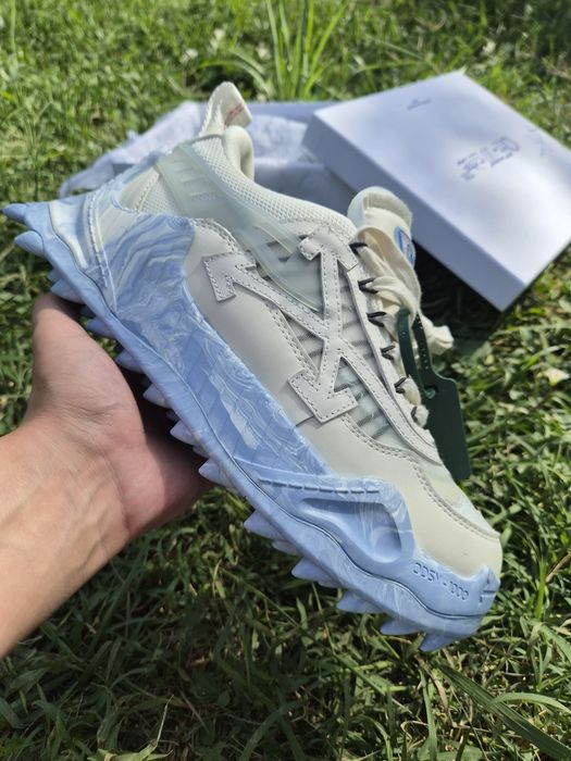 Off-White Odsy 1000, mărime 43