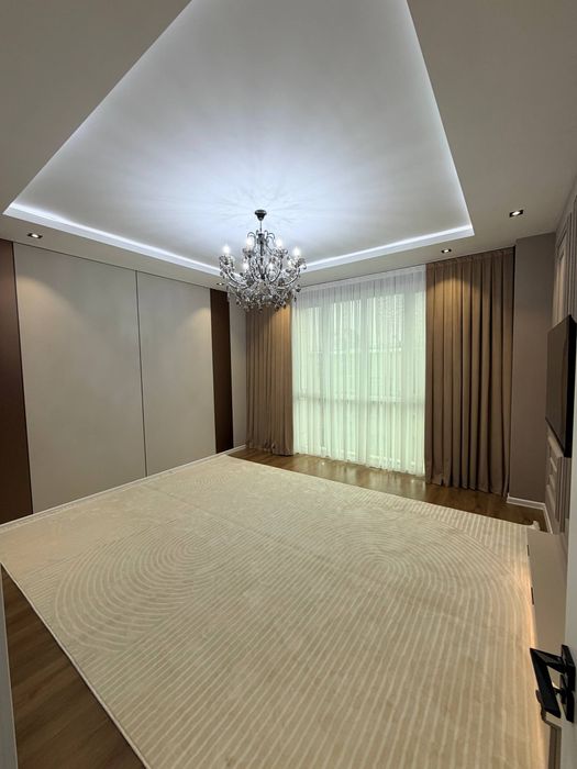 Юнусабад 13 квартал 2/3/11 (56²) продаётся новостройка Мегаплэнет