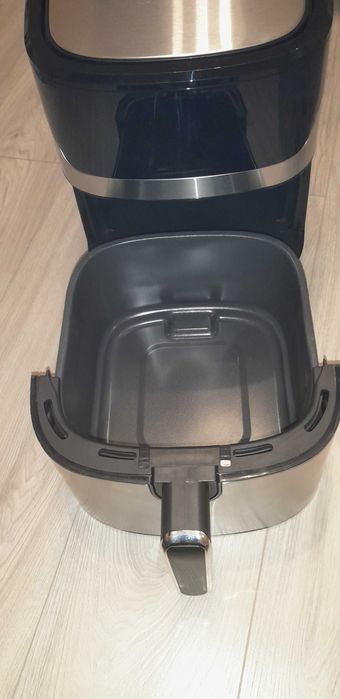 Немски Еър Фрайър Michelino