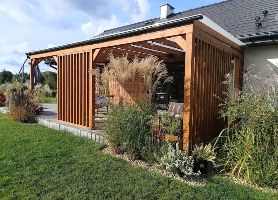 Terasa policarbonat,foisor, terasa transparenta,,magazie,