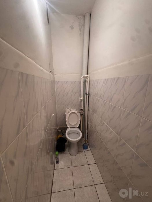 Продаётся квартира 76 м², 9 мкр Чирчик, рядом Пед институт