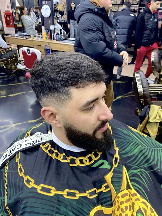 Tuns Galati (acasa sau salon)