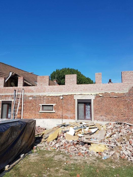 Строителни ремонти с над 35 години опит