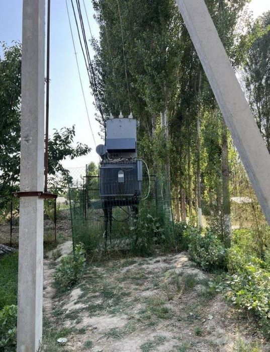 Ишлаб чиқариш учун 2 қават бино сотилади
