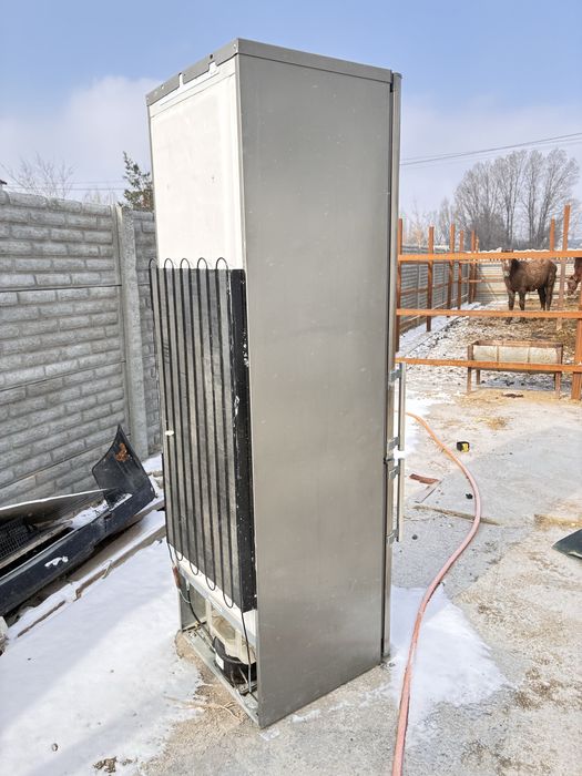 Ремонт холодильник и морозилник