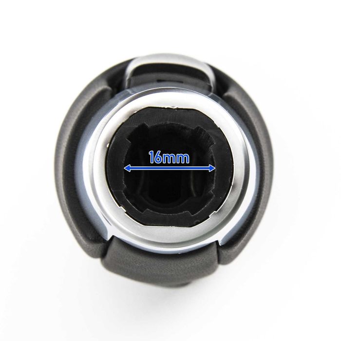 Топка за скоростен лост за Mazda 3 6 CX-3 CX-5 CX-9 Автоматик