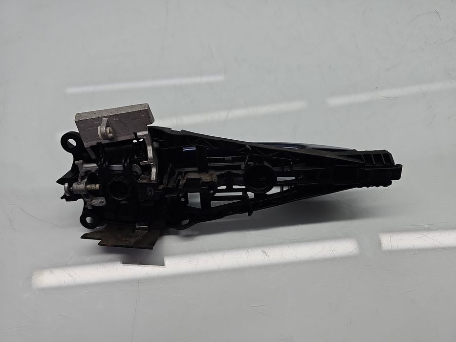 Maner usa stanga spate Opel Astra J [Fabr 2009-2015] GEU